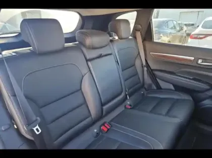 Photo 10 Renault Koleos  2.0 Blue dCi 190ch Intens 4x4 X-Tronic