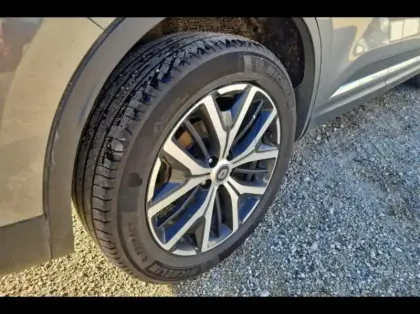 Photo 12 Renault Koleos  2.0 Blue dCi 190ch Intens 4x4 X-Tronic