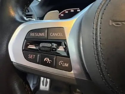 Photo 7 BMW X3  xDrive30e 292ch M Sport