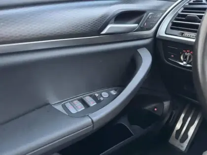 Photo 12 BMW X3  xDrive30e 292ch M Sport