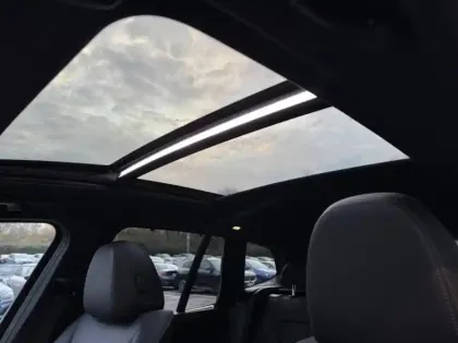 Photo 10 BMW X3  xDrive30e 292ch M Sport