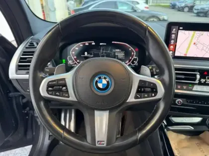 Photo 5 BMW X3  xDrive30e 292ch M Sport