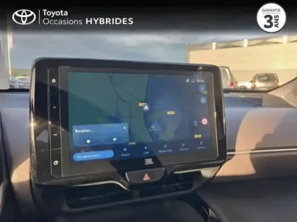 Photo 11 Toyota Yaris  Cross 116h Collection MY22