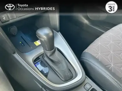 Photo 14 Toyota Yaris  Cross 116h Collection MY22