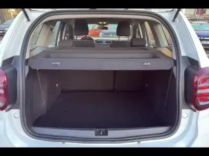 Photo 11 Dacia Duster  1.3 TCe 130ch FAP Expression 4x2