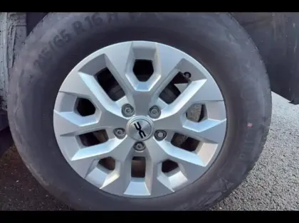 Photo 12 Dacia Duster  1.3 TCe 130ch FAP Expression 4x2