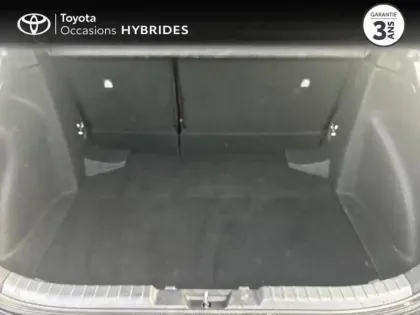 Photo 9 Toyota Corolla  1.8 140ch Design MY24