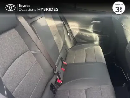 Photo 6 Toyota Corolla  1.8 140ch Design MY24