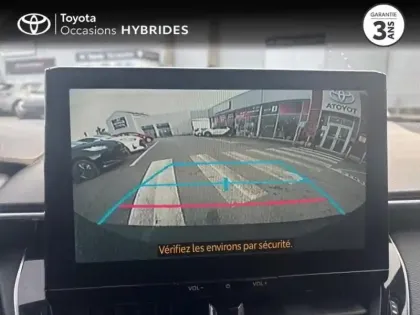 Photo 14 Toyota Corolla  1.8 140ch Design MY24