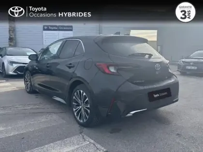 Photo 1 Toyota Corolla  1.8 140ch Design MY24