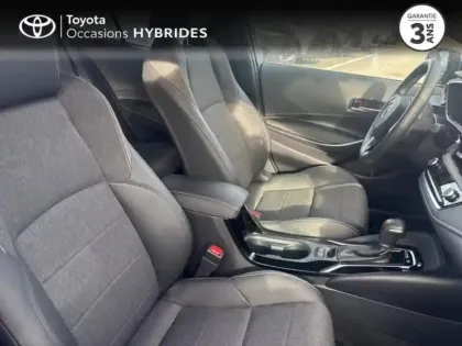 Photo 5 Toyota Corolla  1.8 140ch Design MY24