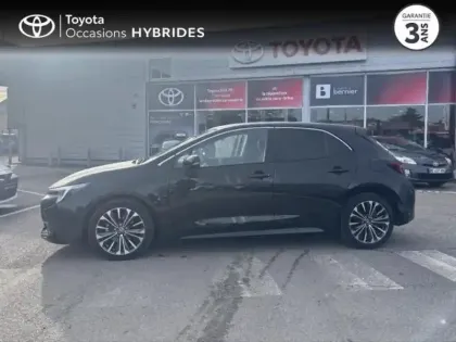 Photo 2 Toyota Corolla  1.8 140ch Design MY24