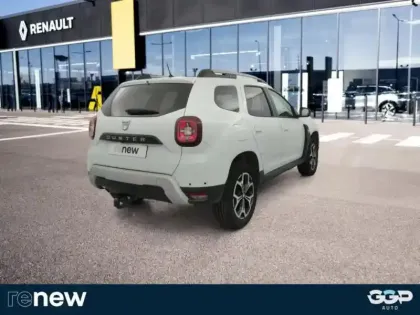 Photo 3 Dacia Duster  1.5 Blue dCi 115ch Prestige 4x2 E6U