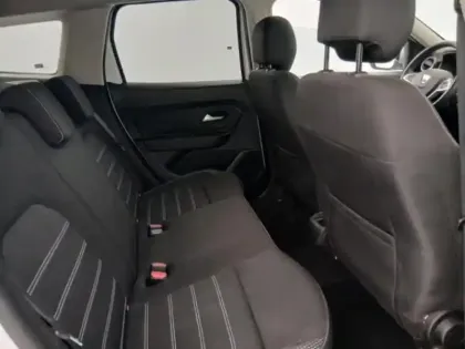 Photo 14 Dacia Duster  1.5 Blue dCi 115ch Prestige 4x2 E6U