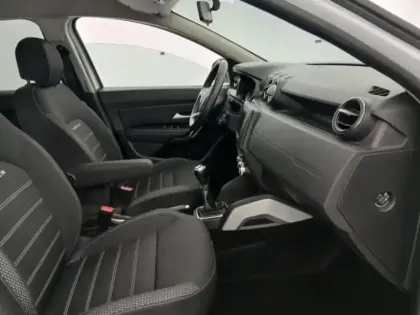 Photo 13 Dacia Duster  1.5 Blue dCi 115ch Prestige 4x2 E6U