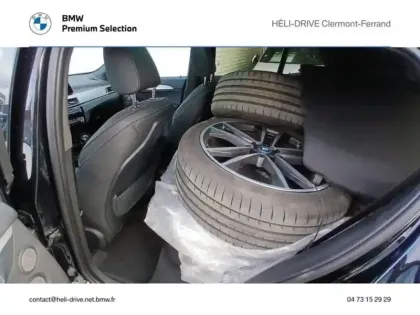 Photo 6 BMW X2  xDrive25eA 220ch M Sport Euro6d-T 6cv