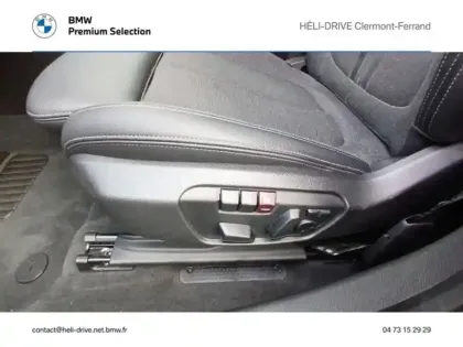 Photo 3 BMW X2  xDrive25eA 220ch M Sport Euro6d-T 6cv