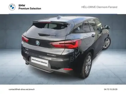 Photo 14 BMW X2  xDrive25eA 220ch M Sport Euro6d-T 6cv