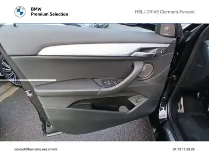 Photo 4 BMW X2  xDrive25eA 220ch M Sport Euro6d-T 6cv