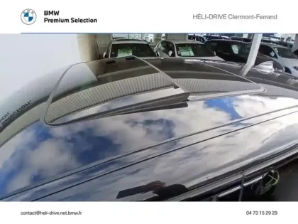 Photo 8 BMW X2  xDrive25eA 220ch M Sport Euro6d-T 6cv