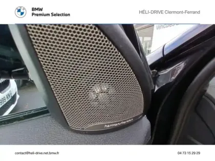 Photo 5 BMW X2  xDrive25eA 220ch M Sport Euro6d-T 6cv