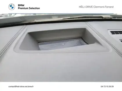 Photo 12 BMW X2  xDrive25eA 220ch M Sport Euro6d-T 6cv