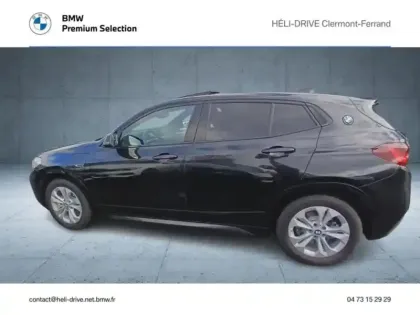 Photo 1 BMW X2  xDrive25eA 220ch M Sport Euro6d-T 6cv