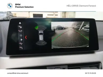 Photo 10 BMW X2  xDrive25eA 220ch M Sport Euro6d-T 6cv