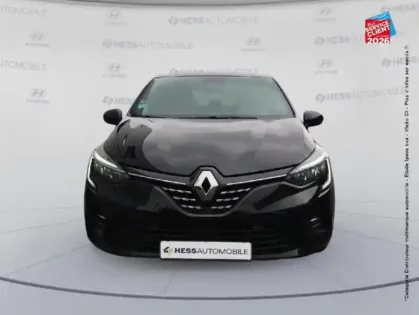Photo 1 Renault Clio  1.6 E-Tech hybride 140ch Intens -21N