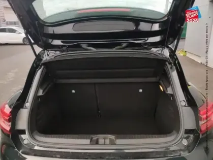 Photo 13 Renault Clio  1.6 E-Tech hybride 140ch Intens -21N