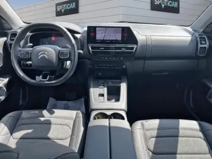 Photo 8 Citroën C5 aircross  1.5 BlueHDi 130ch PLUS boite automatique