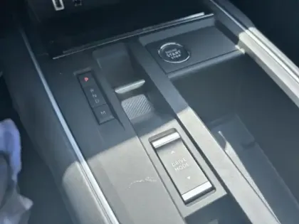 Photo 12 Citroën C5 aircross  1.5 BlueHDi 130ch PLUS boite automatique