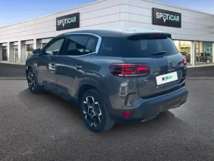 Photo 6 Citroën C5 aircross  1.5 BlueHDi 130ch PLUS boite automatique