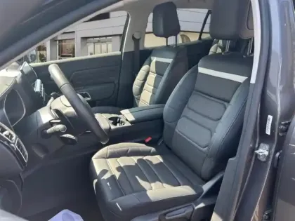 Photo 9 Citroën C5 aircross  1.5 BlueHDi 130ch PLUS boite automatique