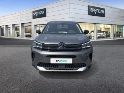 Photo 1 Citroën C5 aircross  1.5 BlueHDi 130ch PLUS boite automatique