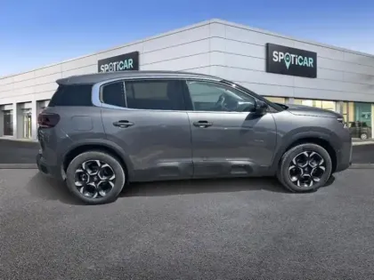 Photo 3 Citroën C5 aircross  1.5 BlueHDi 130ch PLUS boite automatique