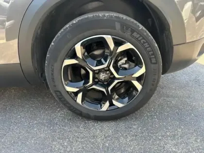 Photo 7 Citroën C5 aircross  1.5 BlueHDi 130ch PLUS boite automatique