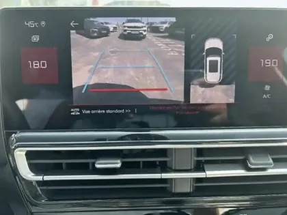 Photo 11 Citroën C5 aircross  1.5 BlueHDi 130ch PLUS boite automatique