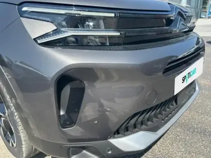 Photo 13 Citroën C5 aircross  1.5 BlueHDi 130ch PLUS boite automatique