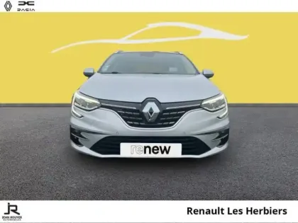 Photo 8 Renault Megane  Estate 1.6 E-Tech Plug-in 160ch Intens