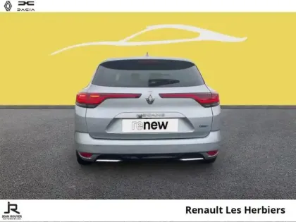 Photo 10 Renault Megane  Estate 1.6 E-Tech Plug-in 160ch Intens