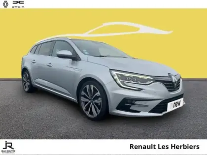 Photo 1 Renault Megane  Estate 1.6 E-Tech Plug-in 160ch Intens