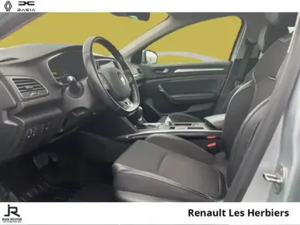 Photo 2 Renault Megane  Estate 1.6 E-Tech Plug-in 160ch Intens