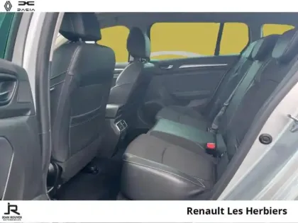 Photo 3 Renault Megane  Estate 1.6 E-Tech Plug-in 160ch Intens