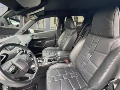 Photo 8 DS DS 3  Crossback E-Tense Grand Chic 4cv