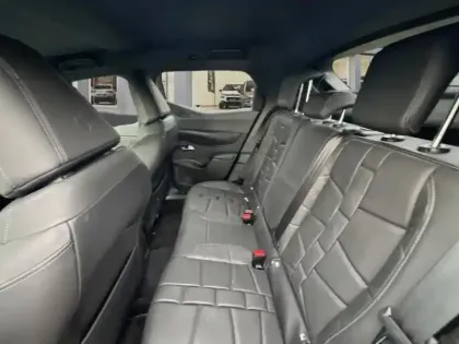 Photo 9 DS DS 3  Crossback E-Tense Grand Chic 4cv