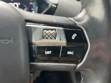 Photo 13 DS DS 3  Crossback E-Tense Grand Chic 4cv