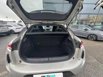 Photo 5 DS DS 3  Crossback E-Tense Grand Chic 4cv