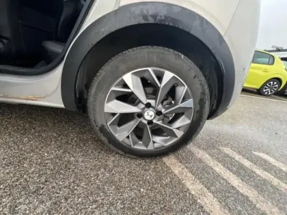 Photo 10 DS DS 3  Crossback E-Tense Grand Chic 4cv