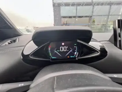 Photo 11 DS DS 3  Crossback E-Tense Grand Chic 4cv